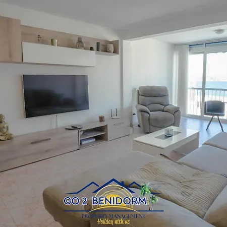 Halcon Seven Appartement Benidorm
